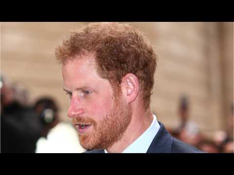 VIDEO : Prince Harry And Meghan Markle Have Secret Toronto Meeting