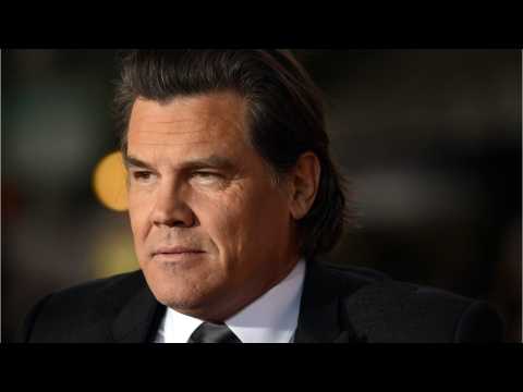 VIDEO : Josh Brolin Will Play Cable In 'Deadpool 2'