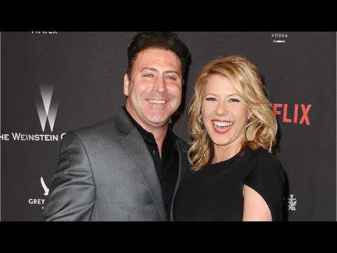 VIDEO : Jodie Sweetin's Ex-Fiance Justin Hodak Bail Set at $1 Million