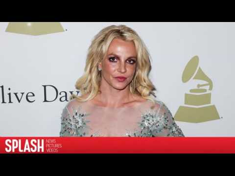VIDEO : Britney Spears est toujours sous tutelle