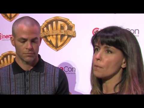 VIDEO : Patty Jenkins Says Wonder Woman?s Action Scenes Are ?Character Driven?