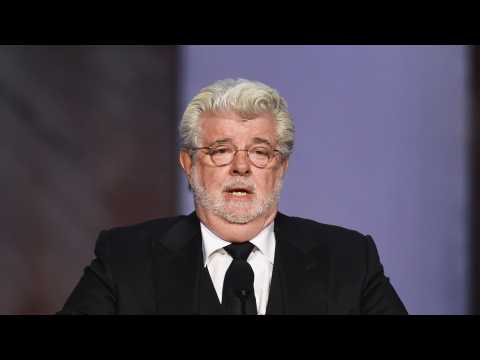 VIDEO : George Lucas Discusses the Meaning of 'Star Wars'