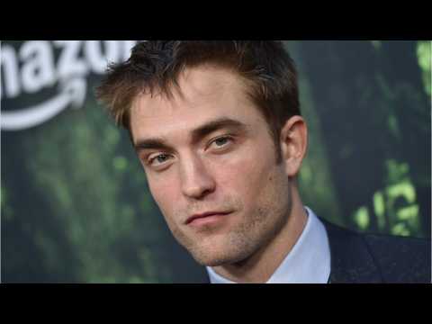VIDEO : Robert Pattinson Discusses Possible 'Twilight' Reboot
