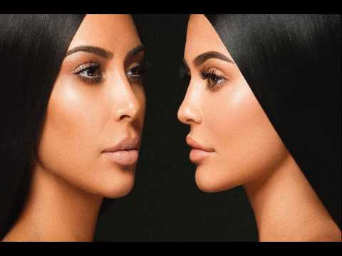 VIDEO : Kim Kardashian y Kylie Jenner sacan 'KKW x KYLIE'