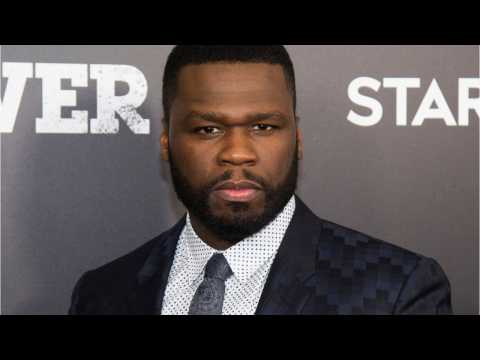 VIDEO : Crackle Will Be Airing 50 Cent's Cop Drama