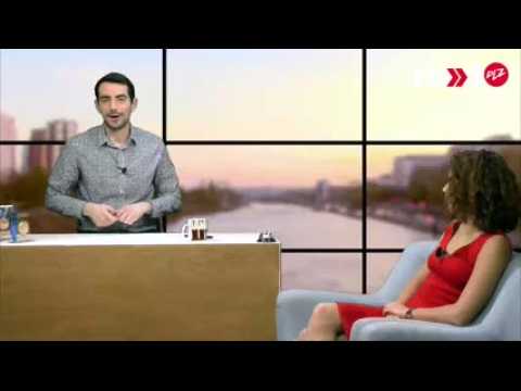VIDEO : Luna interview intgrale