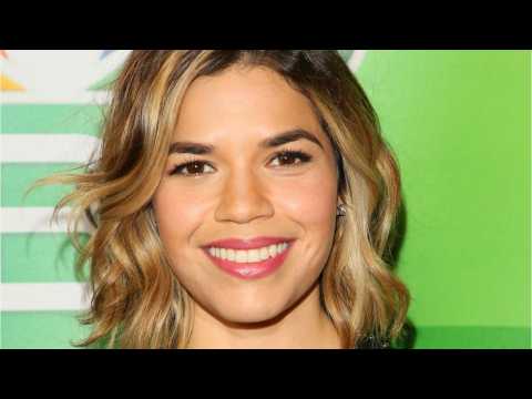 VIDEO : America Ferrera Thanks Her Body For Standing With Her