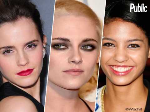 VIDEO : Vido : Emma Watson, Kristen Stewart, Chlo Mortaud... Avec quelle femme de 27 ans pourrais-