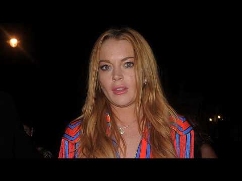 VIDEO : Hey Lindsay Lohan, Tyra Banks Has a Message for You About Life-Size 2