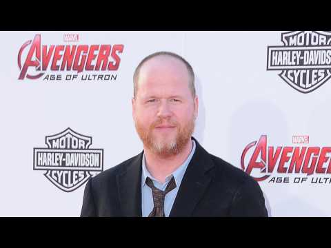 VIDEO : Joss Whedon Talks Reason for Making 'Batgirl' Movie