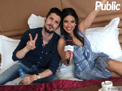 VIDEO : Exclu Vido : Ali et Alia : 