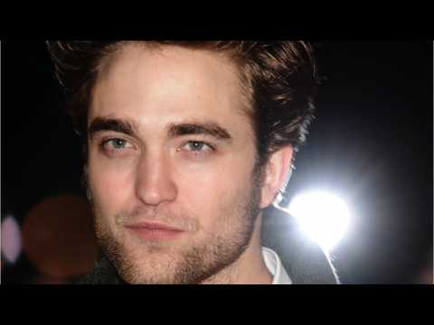 VIDEO : Would Robert Pattinson Do Another Twilight Movie?