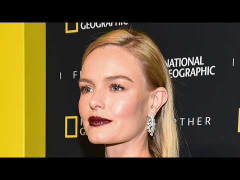 VIDEO : Calling Kate Bosworth's Bag Mini Would Be an Understatement