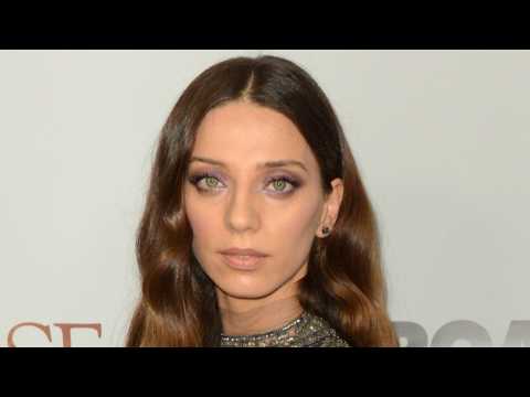 VIDEO : ?Westworld? Actress Angela Sarafyan Becomes Face Of Armenian Genocide