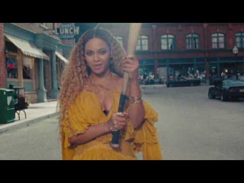 VIDEO : Beyonce?s ?Lemonade? and ?Veep? Among Peabody Winners