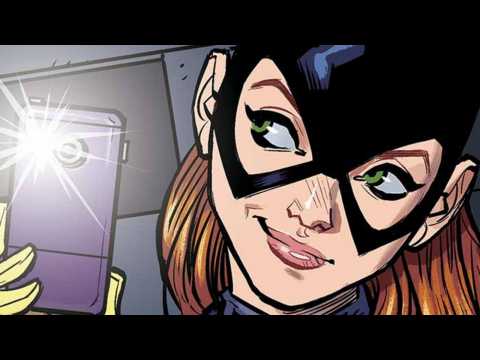 VIDEO : Batgirl Director Joss Whedon Reveals How The Project Came About
