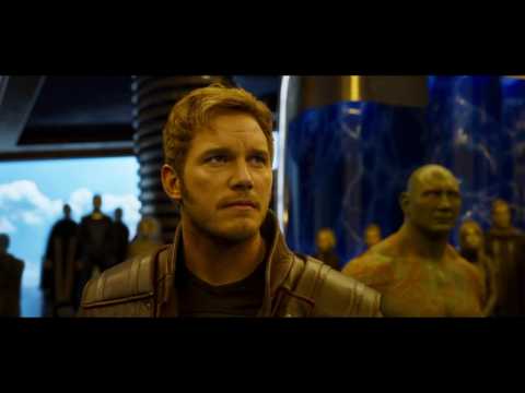 VIDEO : David Hasselhoff's Song For Guardians Of The Galaxy Vol. 2 Released