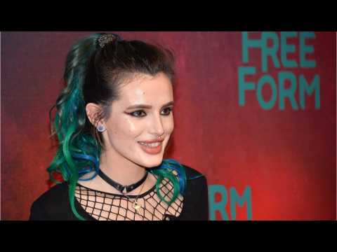 VIDEO : Bella Thorne: 'There Are No Rules' When Dating In Hollywood