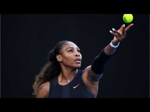 VIDEO : Serena Williams To Take Time Off For Pregnancy
