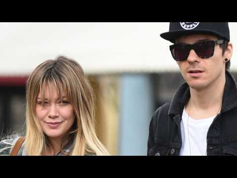 VIDEO : Hilary Duff and Matthew Koma Break Up After Only a Few Months of Dating