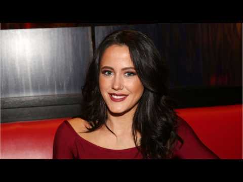 VIDEO : Jenelle Evans' New Commerical