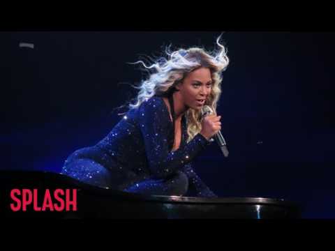 VIDEO : Lemonade de Beyonc a gagn un Peabody