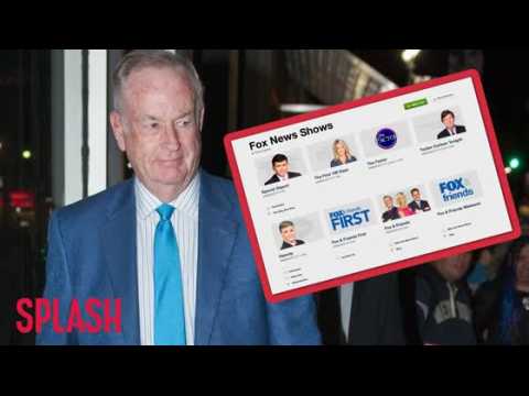 VIDEO : L'mission de Bill O'Reilly a t renomme The Factor