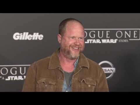 VIDEO : 'Batgirl' To Be Directed By Joss Whedon