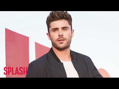 VIDEO : Is Zac Efron Good Looking Enough to Keep a Relationship Without Texting?