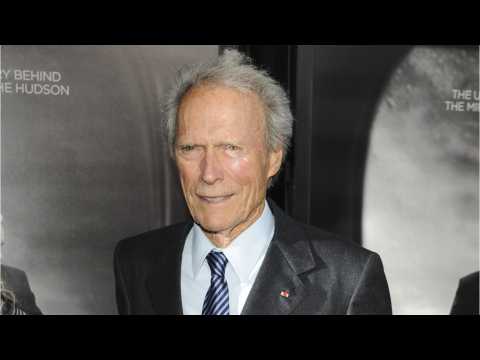 VIDEO : Clint Eastwood's Newest Project