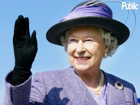 VIDEO : Vido : Happy Birthday  sa Majest la reine Elizabeth II. Quel ge lui donnez-vous ?