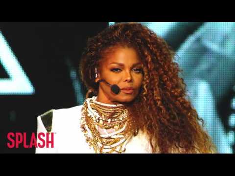 VIDEO : Janet Jackson Sued For Canceled 2016 Tour Dates