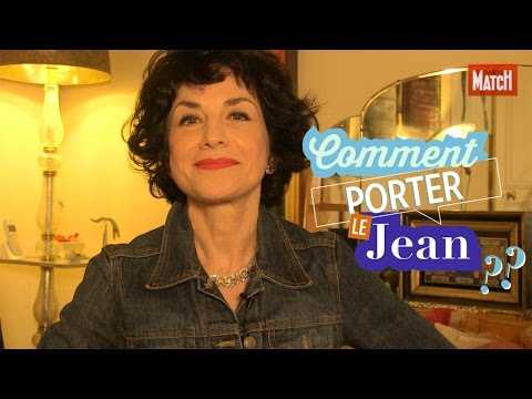 VIDEO : Comment porter le jean ?
