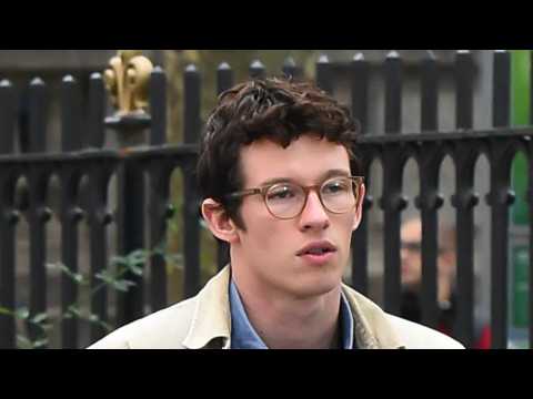 VIDEO : Callum Turner in Talks to Join 'Fantastic Beasts' Sequel