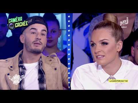 VIDEO : Kim Glow et Antho des Anges 9 taient incompatibles selon Jonathan - ZAPPING PEOPLE DU 19/04