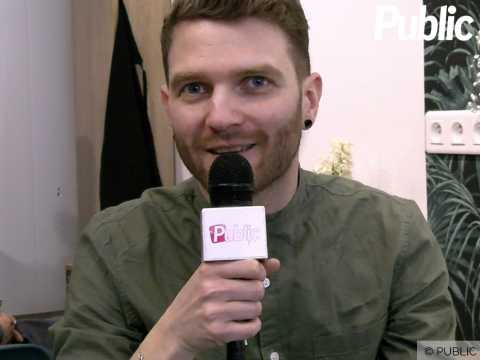 VIDEO : Vido : Les Garons dans le salon : les conseils capillaires de Jrmy, coiffeur !