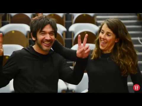 VIDEO : Les humoristes de France Inter prennent le parti d'en rire | VANITY FAIR
