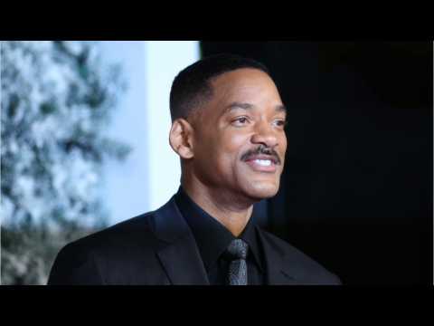 VIDEO : Will Smith May Join Reboot Of Classic Disney Film