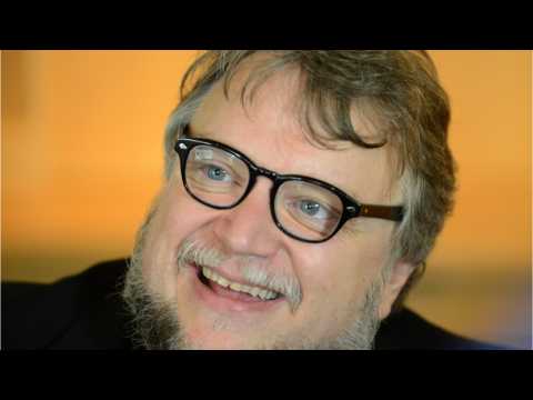 VIDEO : New Guillermo del Toro Film Gets Release Date