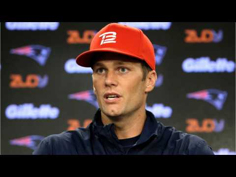VIDEO : Why Is Tom Brady Skipping Patriots White House Visit?