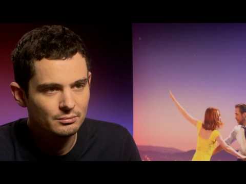 VIDEO : Chazelle's Neil Armstrong Drama Slated For 2018