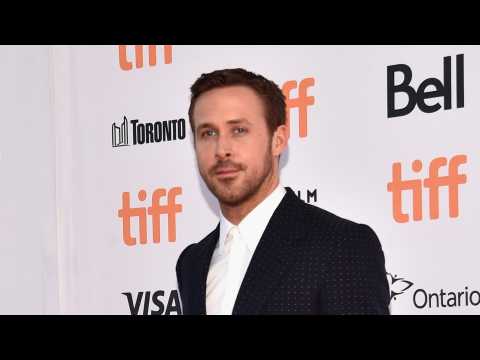 VIDEO : Release Date Set for Ryan Gosling's Neil Armstrong Movie