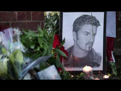 VIDEO : Coroner Reveals George Michael's Cause Of Death