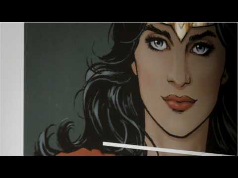 VIDEO : Gal Gadot Thinks Every Girl Needs Wonder Woman
