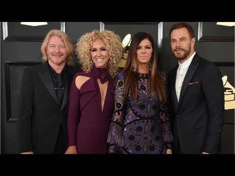VIDEO : Jason Aldean, Little Big Town To Perform At ACMs