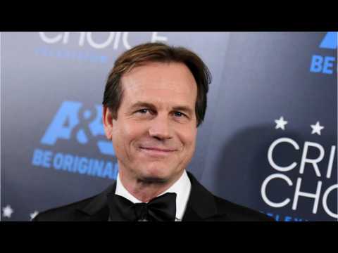 VIDEO : Bill Paxton Died From Stroke After Surgery