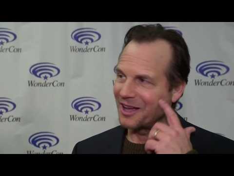 VIDEO : Cause Of Bill Paxton's Death Revealed