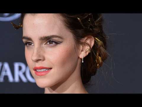 VIDEO : Emma Watson Snaps Back At Vanity Fair Critics