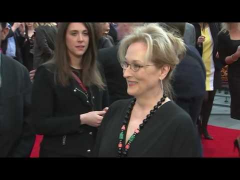 VIDEO : Meryl Streep and Tom Hanks to join forces in The Post