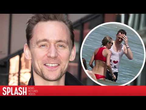 VIDEO : Tom Hiddleston Gets Snooty When Asked About Taylor Swift, Private Life